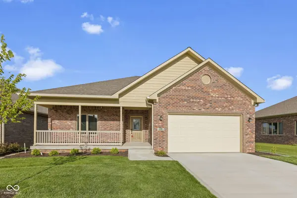 12756 N Commons East DR, Mooresville, IN 46158