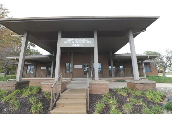 1720 Lafayette RD #C, Crawfordsville, IN 47933