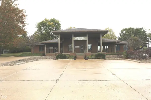 1720 Lafayette RD #C, Crawfordsville, IN 47933