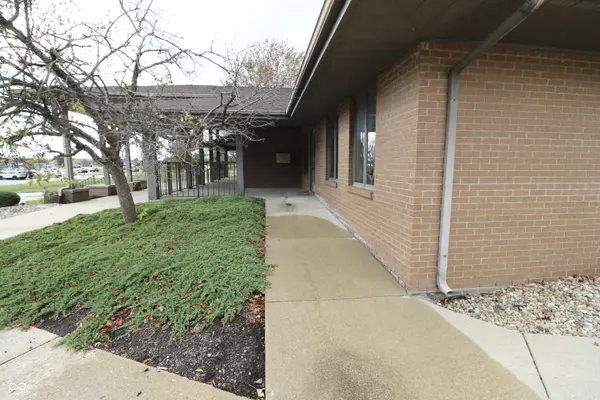 1720 Lafayette RD #C, Crawfordsville, IN 47933