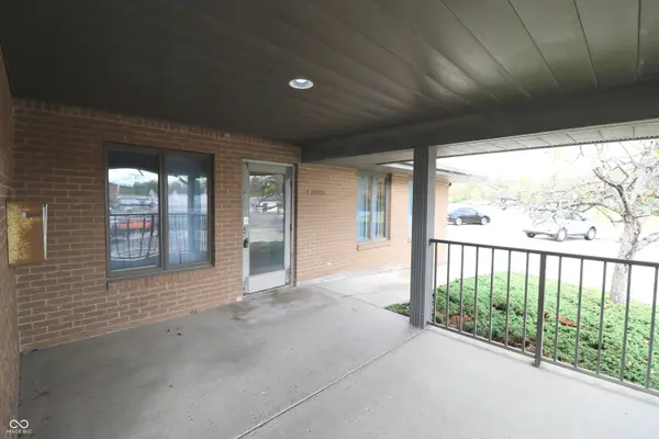 1720 Lafayette RD #C, Crawfordsville, IN 47933