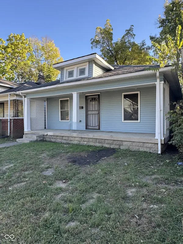 929 W 26th ST, Indianapolis, IN 46208