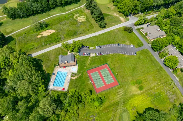0 Foxcliff East DR S, Martinsville, IN 46151