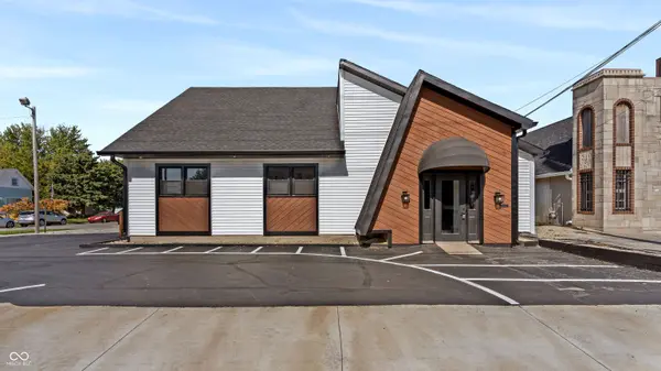 600 E Markland AVE, Kokomo, IN 46901