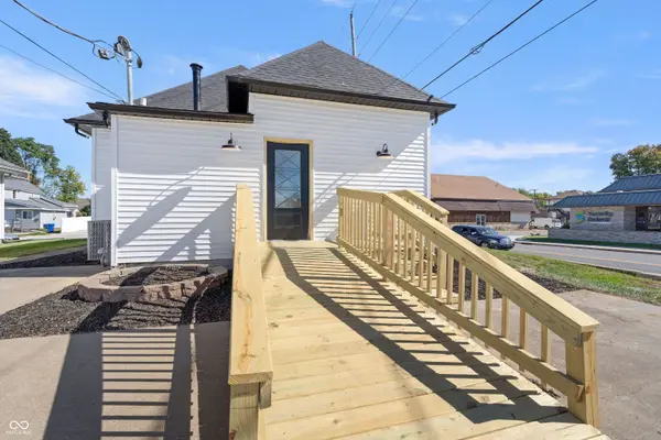 929 S Bell ST, Kokomo, IN 46901