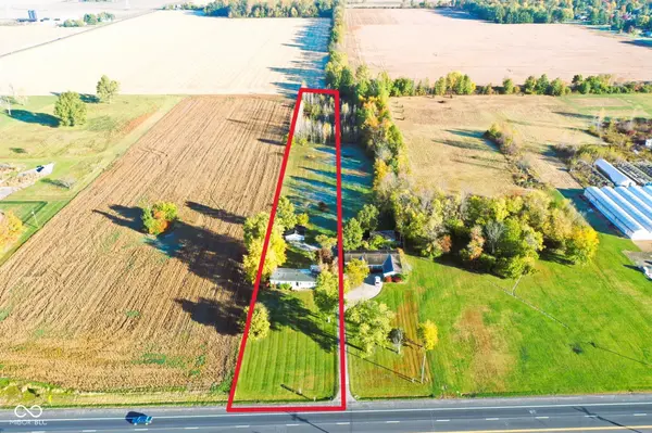 3820 W Us Highway 40, Greenfield, IN 46140