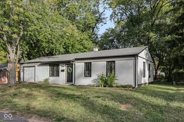 6508 Meadowlark DR, Indianapolis, IN 46226