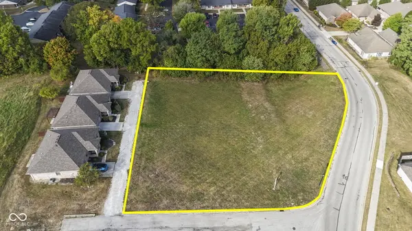 68 Ridgeland RD, Greencastle, IN 46135