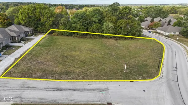 68 Ridgeland RD, Greencastle, IN 46135