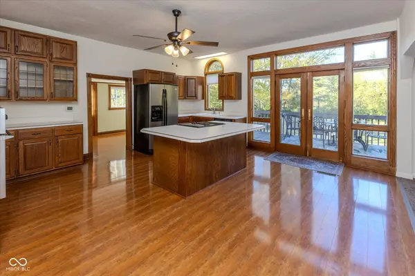 2018 N County Road 425 E, Avon, IN 46123