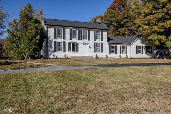 2018 N County Road 425 E, Avon, IN 46123