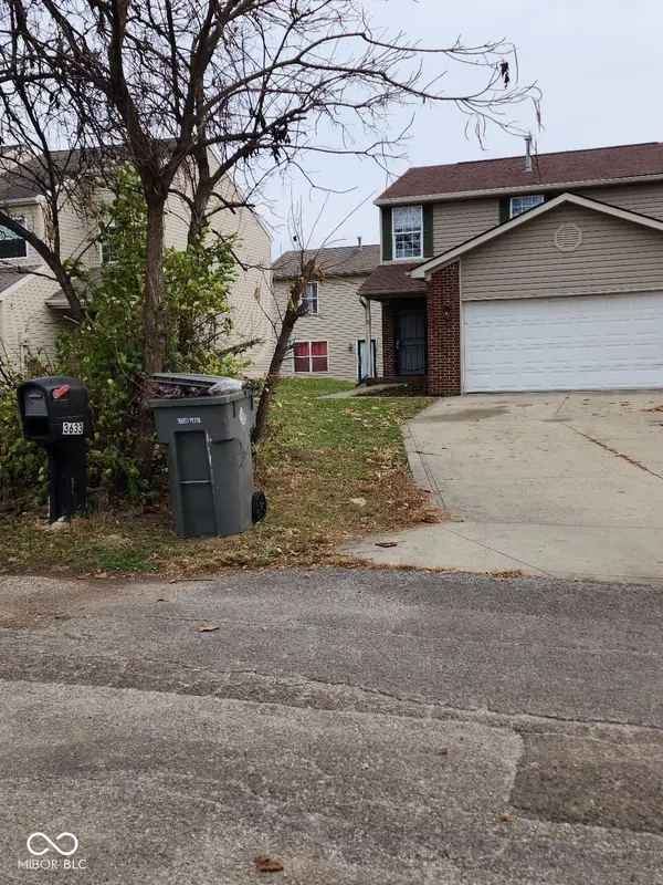 3633 S Rural ST, Indianapolis, IN 46227