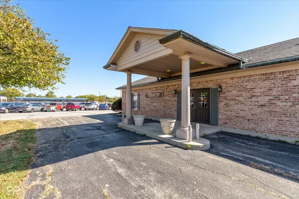 5022 E 62nd ST, Indianapolis, IN 46220