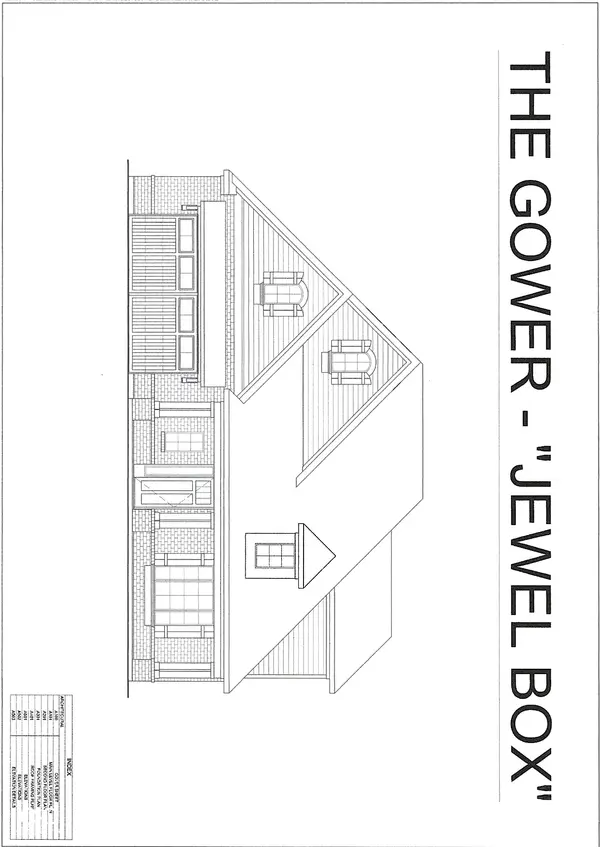 14566 Mitchel LN, Carmel, IN 46032