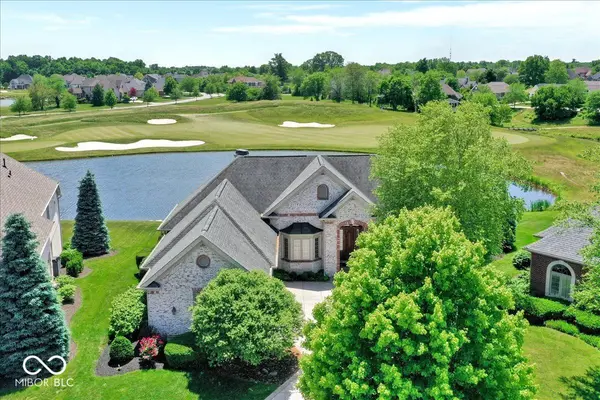 11283 Park Meadows CT, Noblesville, IN 46060
