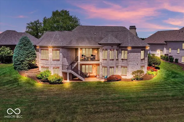 11283 Park Meadows CT, Noblesville, IN 46060