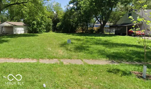2437 N Webster AVE, Indianapolis, IN 46219