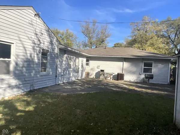 2717 Apache DR, Anderson, IN 46012