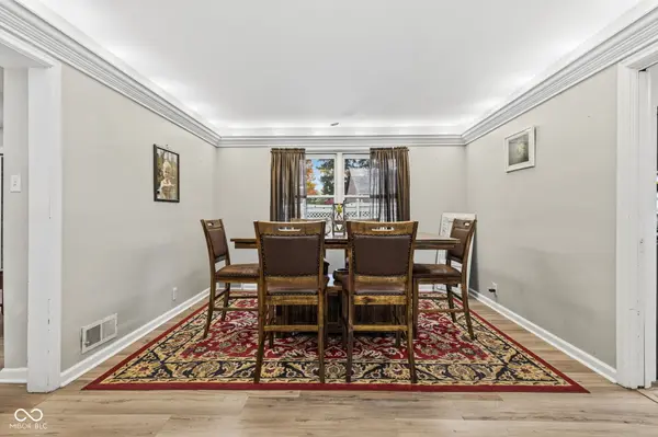 34 Colony RD, Anderson, IN 46011