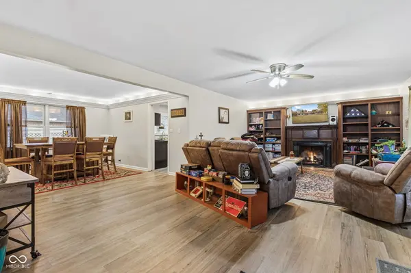 34 Colony RD, Anderson, IN 46011
