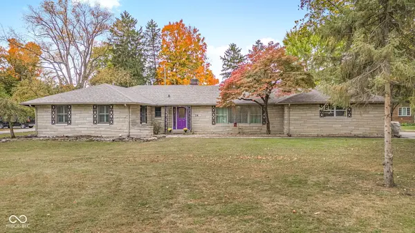 34 Colony RD, Anderson, IN 46011