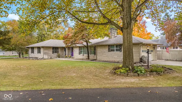 34 Colony RD, Anderson, IN 46011