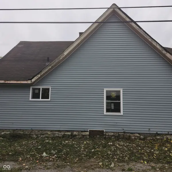 321 S Madison AVE, Anderson, IN 46016