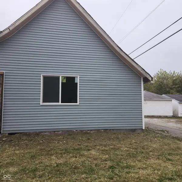 321 S Madison AVE, Anderson, IN 46016