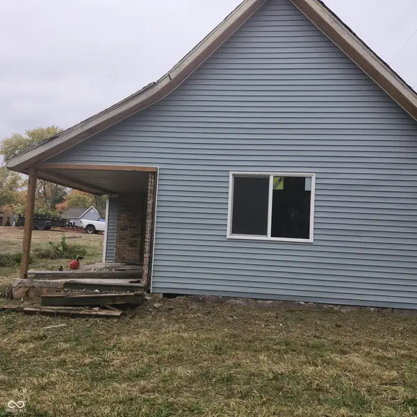 321 S Madison AVE, Anderson, IN 46016