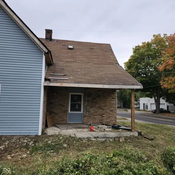 321 S Madison AVE, Anderson, IN 46016