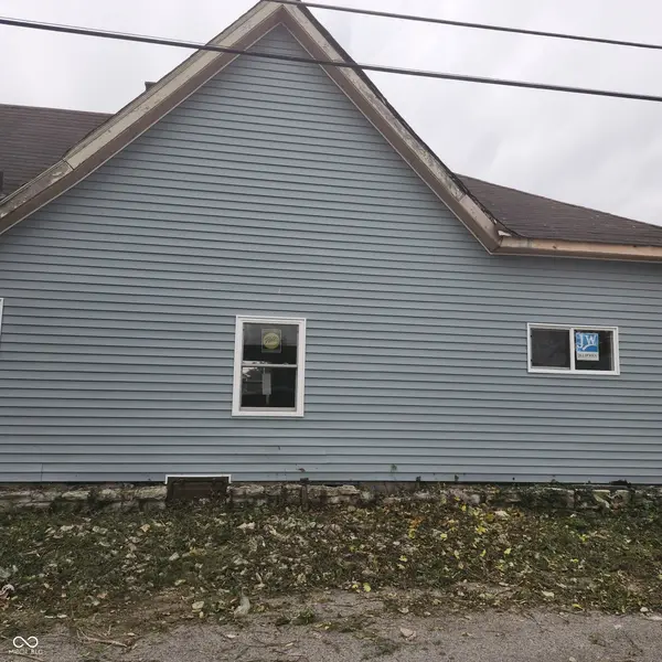 321 S Madison AVE, Anderson, IN 46016