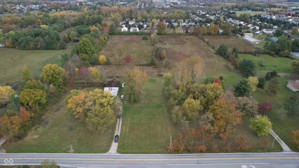 11798 & 11842 E 131st ST, Fishers, IN 46038