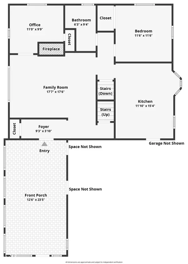6430 E Southport RD, Indianapolis, IN 46237