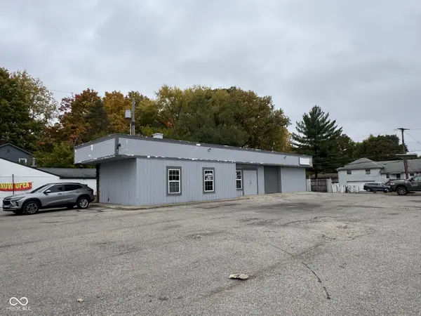2102 N Arlington AVE, Indianapolis, IN 46218