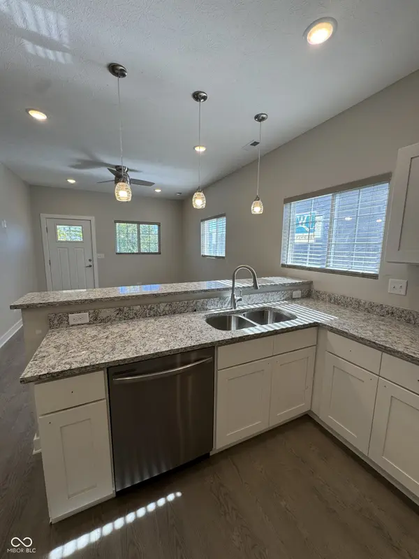 227 N Hamilton AVE, Indianapolis, IN 46201