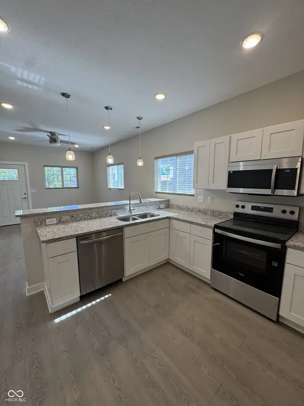 227 N Hamilton AVE, Indianapolis, IN 46201