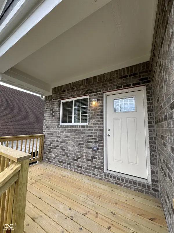 2143 Columbia AVE, Indianapolis, IN 46202