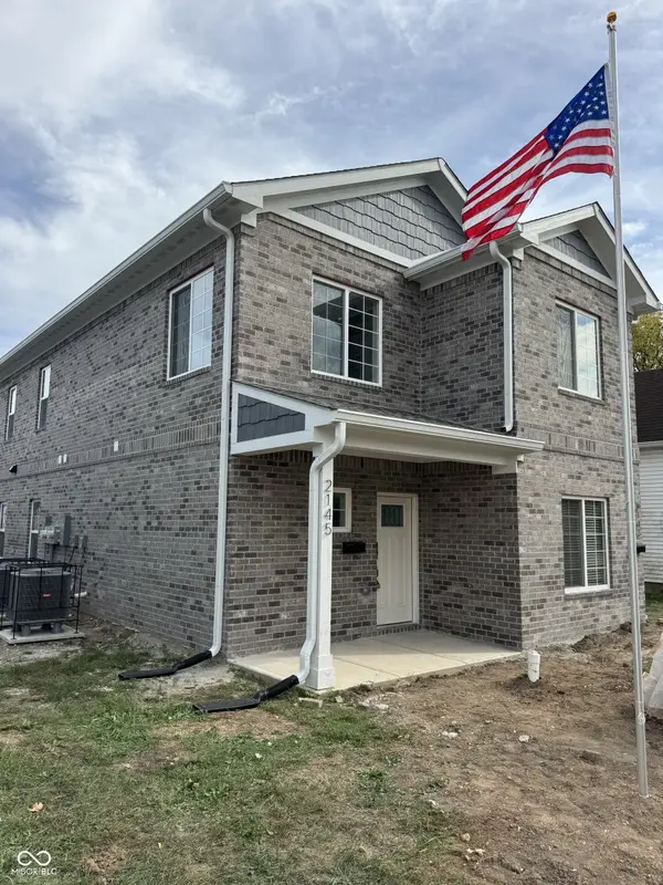 2143 Columbia AVE, Indianapolis, IN 46202