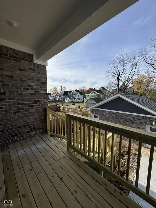 226 N Randolph ST, Indianapolis, IN 46201