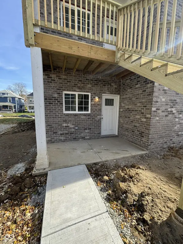 226 N Randolph ST, Indianapolis, IN 46201