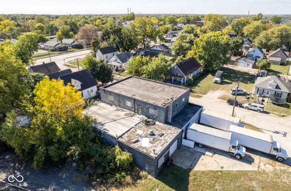 2145 Ransdell ST, Indianapolis, IN 46225