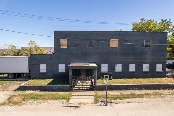 2145 Ransdell ST, Indianapolis, IN 46225