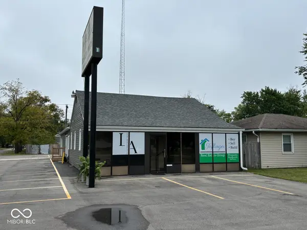 3512 N Walnut ST, Muncie, IN 47303