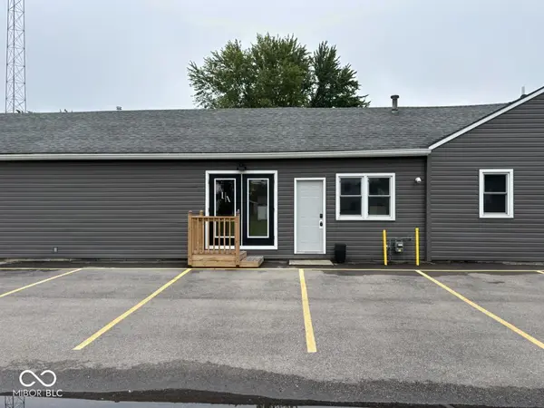 3512 N Walnut ST, Muncie, IN 47303