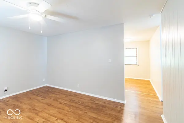 3532 Harvest AVE, Indianapolis, IN 46226