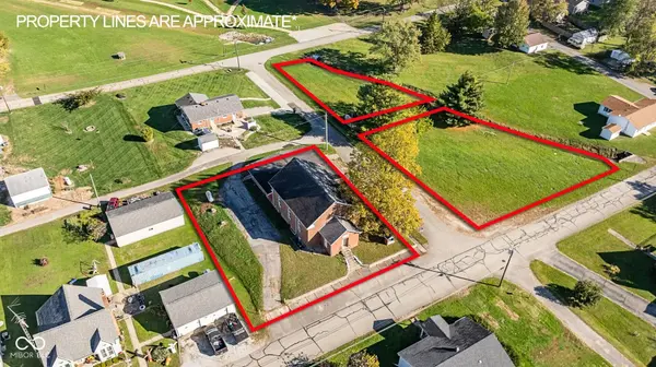 8402 E County Rd 200 S, New Point, IN 47263