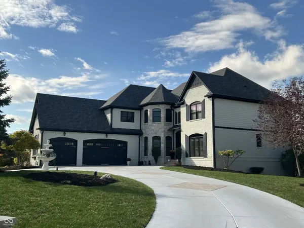 6668 Silver Creek DR, Indianapolis, IN 46259