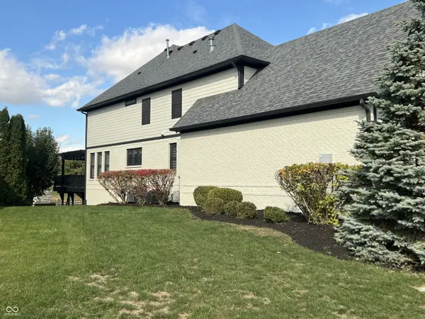 6668 Silver Creek DR, Indianapolis, IN 46259