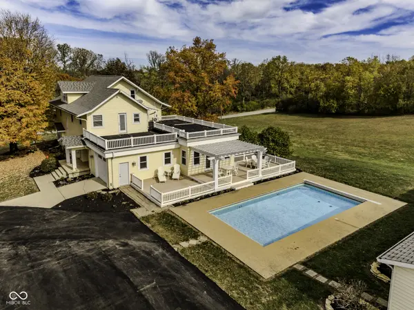 7201 E Windsor RD, Selma, IN 47383