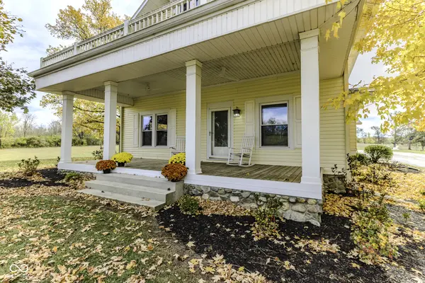7201 E Windsor RD, Selma, IN 47383